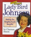Book cover for Lady Bird Johnson