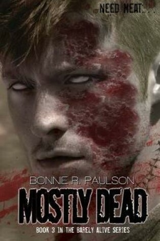 Cover of Mostly Dead