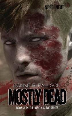 Book cover for Mostly Dead