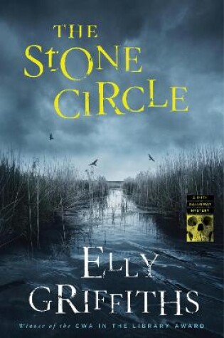 Cover of The Stone Circle