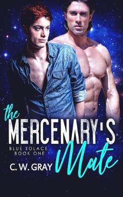 Book cover for The Mercenary's Mate
