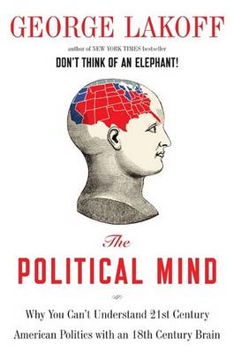 Book cover for The Political Mind