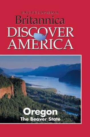 Cover of Oregon