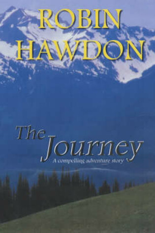 Cover of The Journey, The