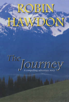 Book cover for The Journey, The