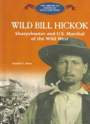 Cover of Wild Bill Hickok