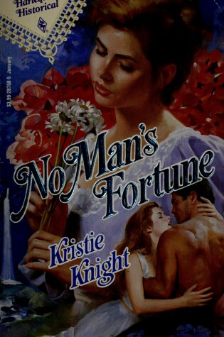 Cover of No Man's Fortune