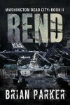 Book cover for Rend