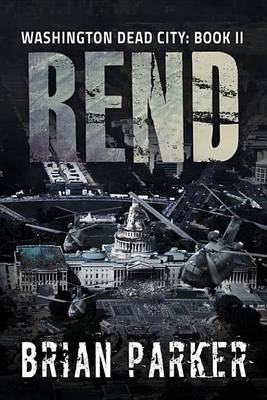 Cover of Rend