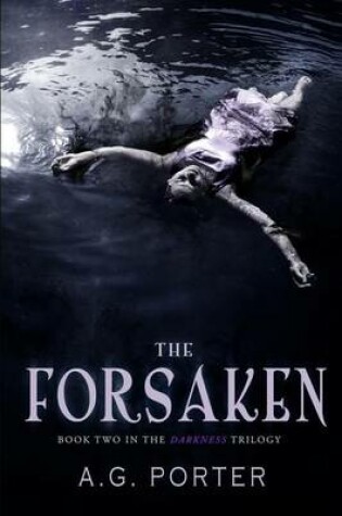 Cover of The Forsaken