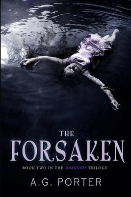 Cover of The Forsaken