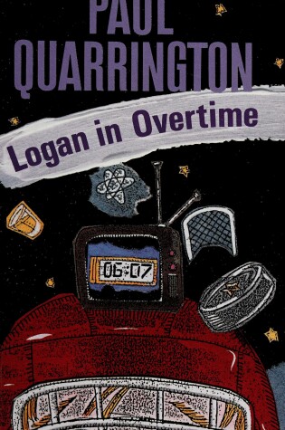 Cover of Logan in Overtime