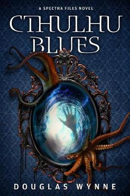 Cover of Cthulhu Blues