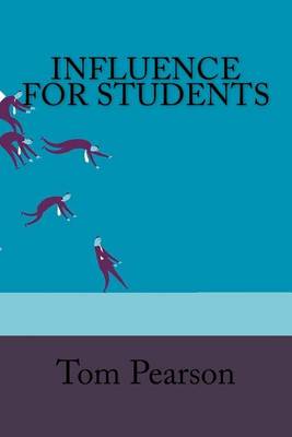 Book cover for Influence for Students