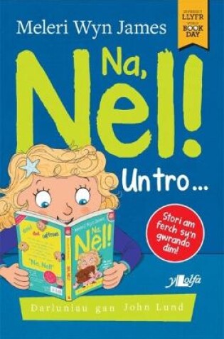 Cover of Na, Nel! Un Tro...