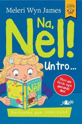 Book cover for Na, Nel! Un Tro...