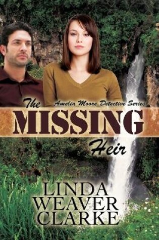 Cover of The Missing Heir