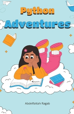 Cover of Python Adventures