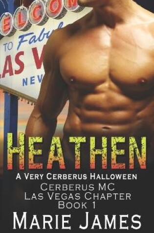 Cover of Heathen