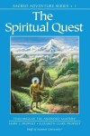 Book cover for The Spiritual Quest