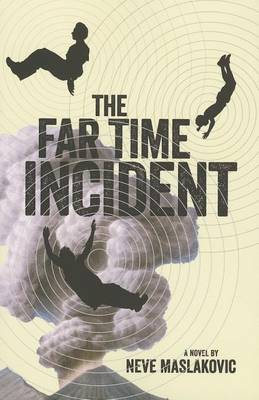 Cover of The Far Time Incident