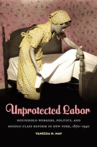 Cover of Unprotected Labor