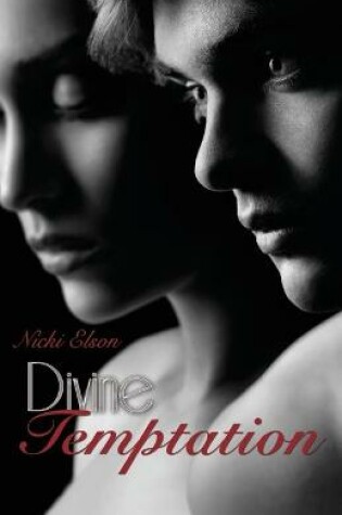 Cover of Divine Temptation