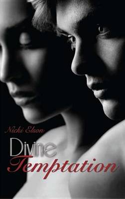 Book cover for Divine Temptation