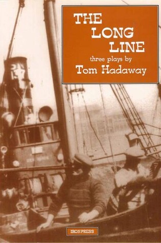 Cover of The Long Line