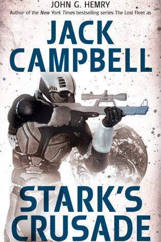 Cover of Stark's Crusade