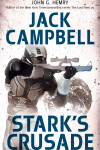 Book cover for Stark's Crusade