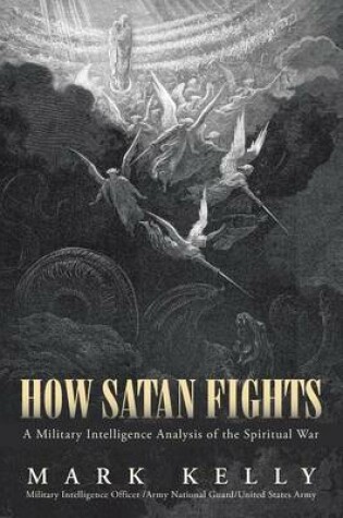 Cover of How Satan Fights