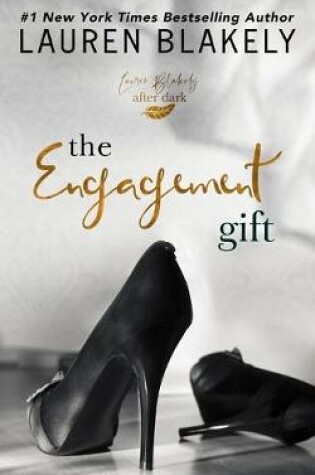 Cover of The Engagement Gift