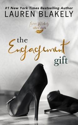 Book cover for The Engagement Gift