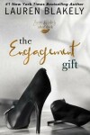 Book cover for The Engagement Gift
