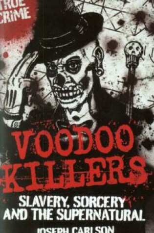 Cover of Voodoo Killers