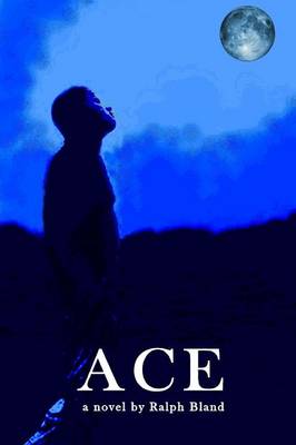 Book cover for Ace