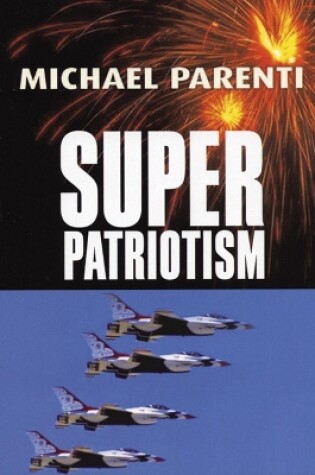 Cover of Superpatriotism