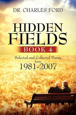 Book cover for Hidden Fields, Book 4