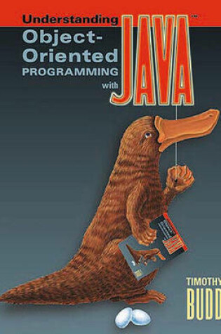 Cover of Using UML/OOP Java PACK