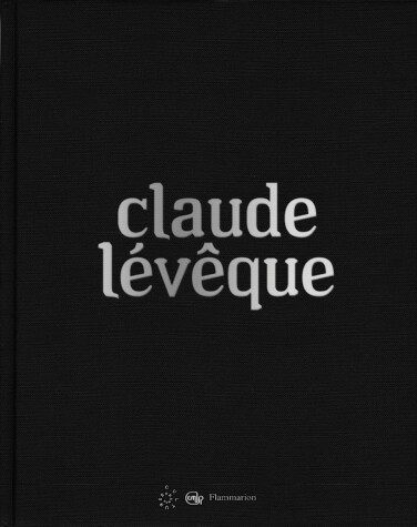 Book cover for Claude Leveque