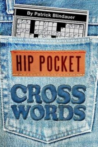 Cover of Hip Pocket Crosswords