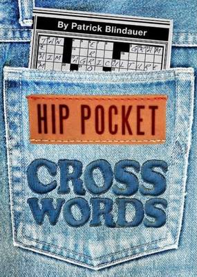 Book cover for Hip Pocket Crosswords