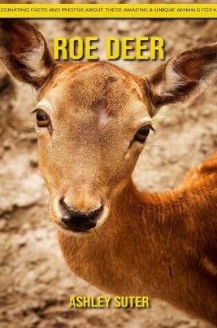 Cover of Roe deer