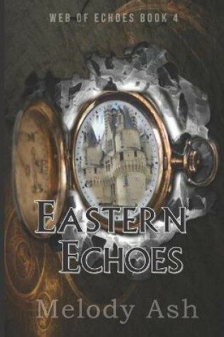 Cover of Eastern Echoes