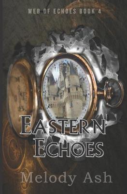 Book cover for Eastern Echoes