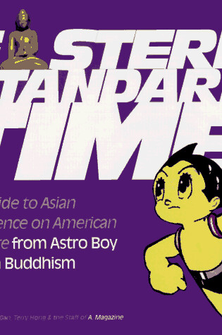 Cover of Eastern Standard Time