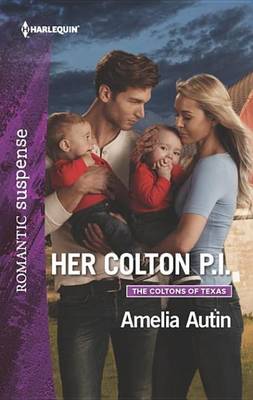 Cover of Her Colton P.I.