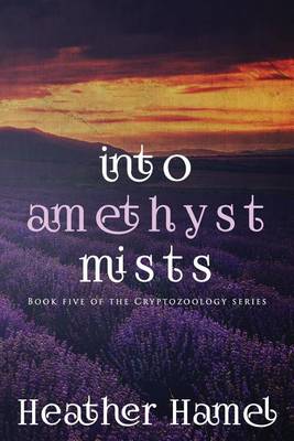 Cover of Into Amethyst Mists