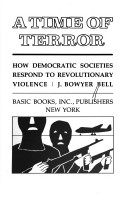 Book cover for Time of Terror